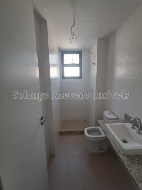 Conheça 2f4056b3-5494-431b-be7a-a861ff do imóvel - D.DELFINA TIJUCA APARTAMENTO GARDEN EM PRÉDIO NOVO - TJAP21937 - 26 2f4056b3-5494-431b-be7a-a861ff - 26