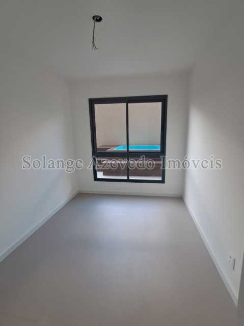 Conheça 9d3711e7-2c33-49e6-9346-a98ea2 do imóvel - D.DELFINA TIJUCA APARTAMENTO GARDEN EM PRÉDIO NOVO - TJAP21937 - 21 9d3711e7-2c33-49e6-9346-a98ea2 - 21