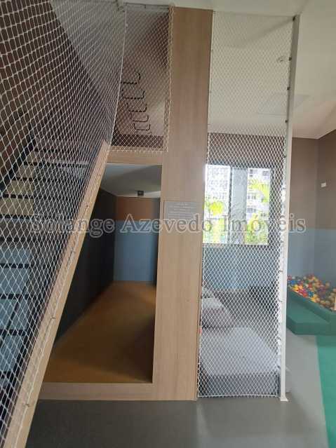 Conheça 9ac8f23d-2f26-48f3-83f6-1b7470 do imóvel - D.DELFINA TIJUCA APARTAMENTO GARDEN EM PRÉDIO NOVO - TJAP21937 - 17 9ac8f23d-2f26-48f3-83f6-1b7470 - 17