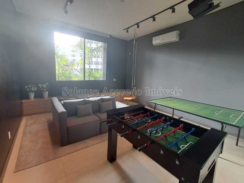 Conheça 7a8887d8-366b-4a87-8283-3ab936 do imóvel - D.DELFINA TIJUCA APARTAMENTO GARDEN EM PRÉDIO NOVO - TJAP21937 - 12 7a8887d8-366b-4a87-8283-3ab936 - 12