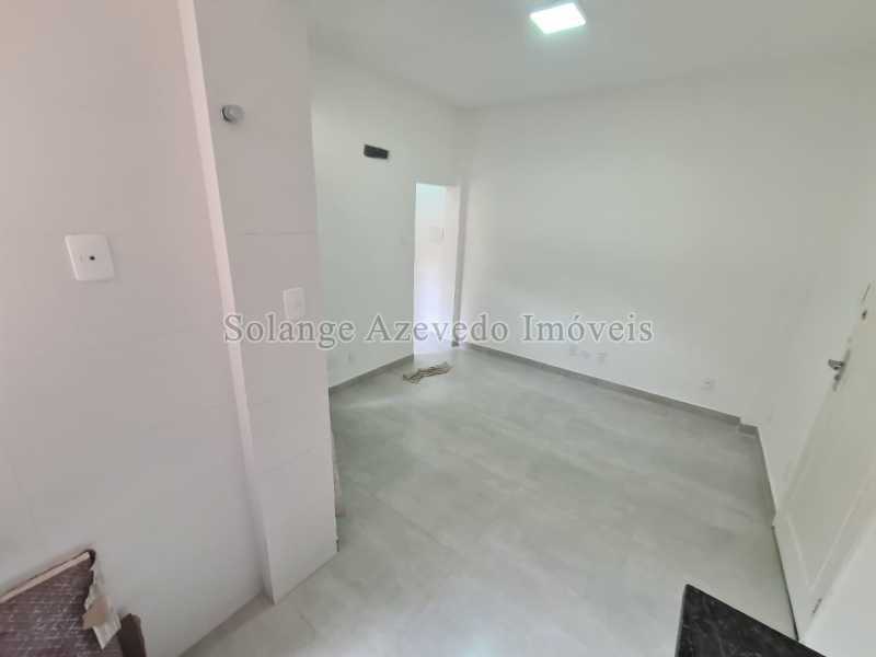 Conheça IMG-20250515-WA0027 do imóvel - Kitnet/Conjugado 22m² à venda Rua Buarque de Macedo, Flamengo, Rio de Janeiro - R$ 350.000 - TJKI00035 - 2 IMG-20250515-WA0027 - 2