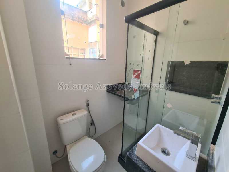 Conheça IMG-20250515-WA0034 do imóvel - Kitnet/Conjugado 22m² à venda Rua Buarque de Macedo, Flamengo, Rio de Janeiro - R$ 350.000 - TJKI00035 - 8 IMG-20250515-WA0034 - 8