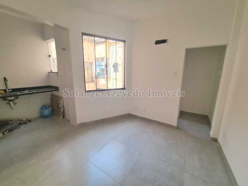 Conheça IMG-20250515-WA0039 do imóvel - Kitnet/Conjugado 22m² à venda Rua Buarque de Macedo, Flamengo, Rio de Janeiro - R$ 350.000 - TJKI00035 - 6 IMG-20250515-WA0039 - 6