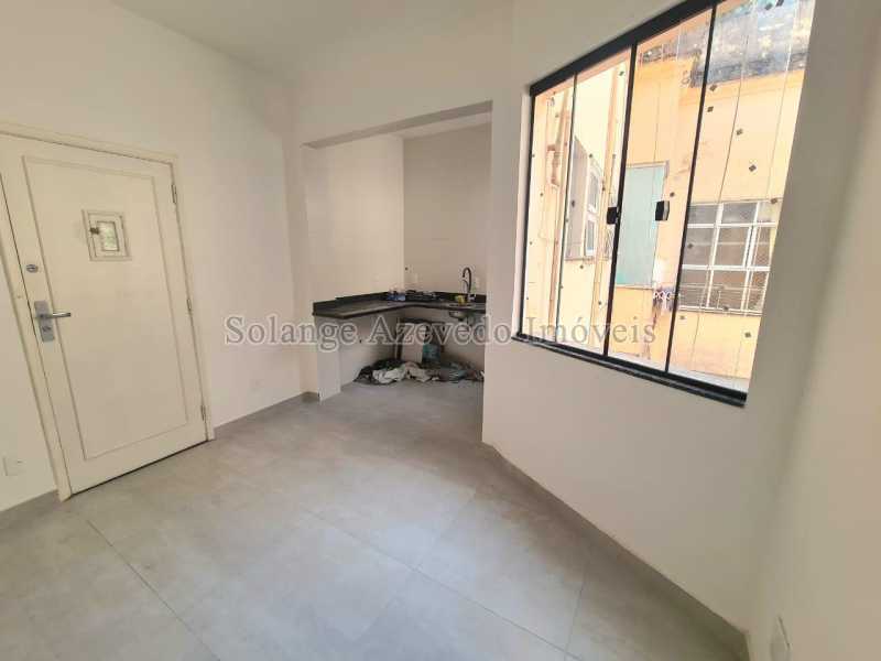 Conheça IMG-20250515-WA0040 do imóvel - Kitnet/Conjugado 22m² à venda Rua Buarque de Macedo, Flamengo, Rio de Janeiro - R$ 350.000 - TJKI00035 - 12 IMG-20250515-WA0040 - 12