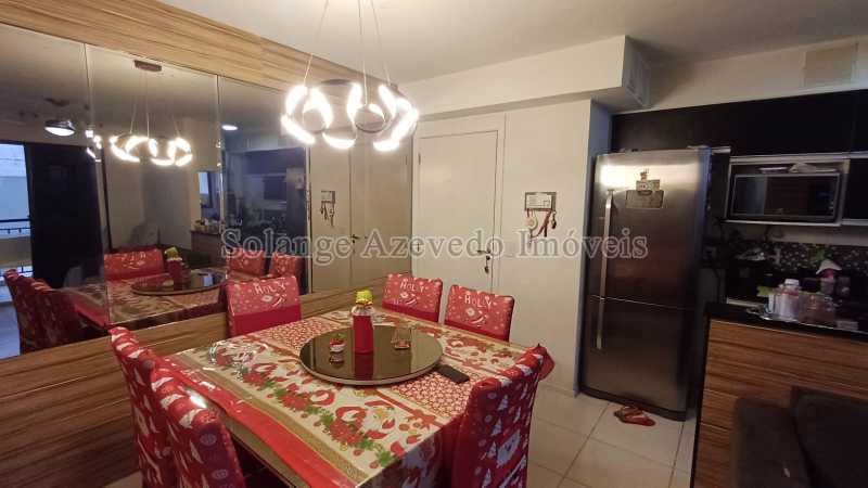Conheça 3. do imóvel - Apartamento 3 quartos à venda Andaraí, Rio de Janeiro - R$ 390.000 - TJAP31286 - 4 3. - 4