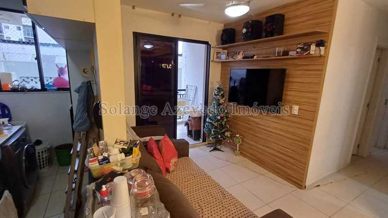 Conheça 5. do imóvel - Apartamento 3 quartos à venda Andaraí, Rio de Janeiro - R$ 390.000 - TJAP31286 - 6 5. - 6