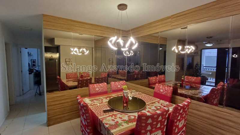 Conheça 6. do imóvel - Apartamento 3 quartos à venda Andaraí, Rio de Janeiro - R$ 390.000 - TJAP31286 - 1 6. - 1