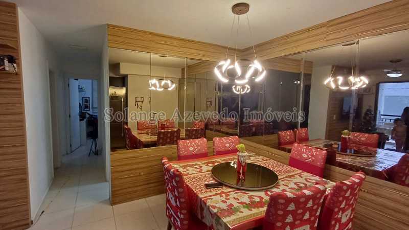 Conheça 7. do imóvel - Apartamento 3 quartos à venda Andaraí, Rio de Janeiro - R$ 390.000 - TJAP31286 - 7 7. - 7