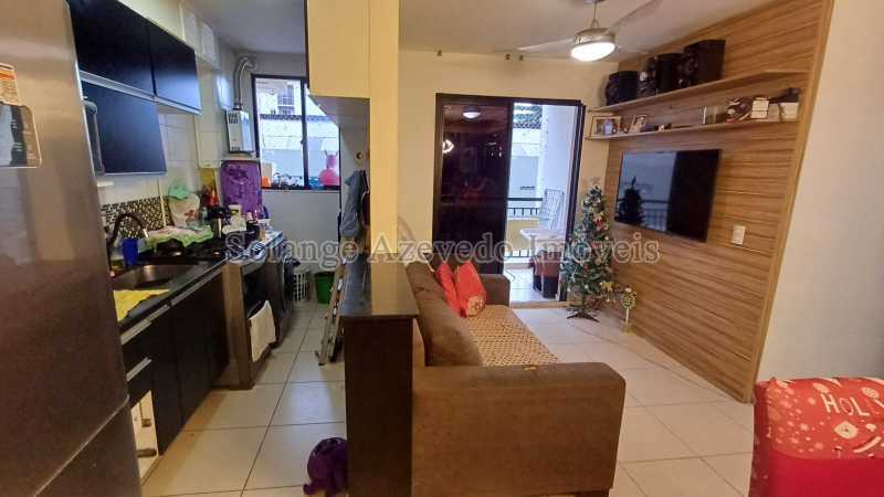 Conheça 8. do imóvel - Apartamento 3 quartos à venda Andaraí, Rio de Janeiro - R$ 390.000 - TJAP31286 - 8 8. - 8