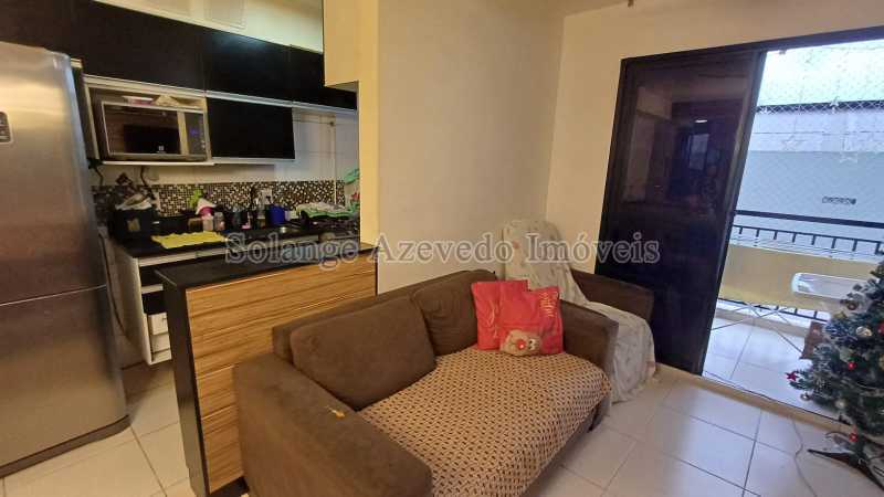 Conheça 9. do imóvel - Apartamento 3 quartos à venda Andaraí, Rio de Janeiro - R$ 390.000 - TJAP31286 - 9 9. - 9