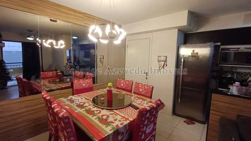 Conheça 10. do imóvel - Apartamento 3 quartos à venda Andaraí, Rio de Janeiro - R$ 390.000 - TJAP31286 - 10 10. - 10