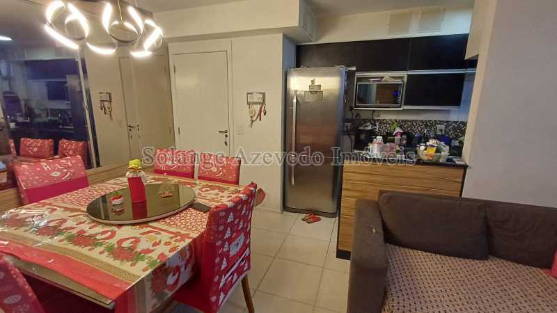Conheça 11. do imóvel - Apartamento 3 quartos à venda Andaraí, Rio de Janeiro - R$ 390.000 - TJAP31286 - 11 11. - 11