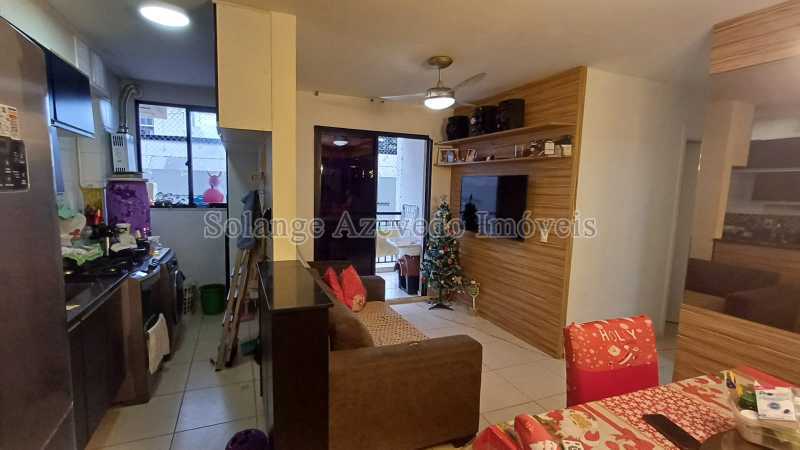 Conheça 12. do imóvel - Apartamento 3 quartos à venda Andaraí, Rio de Janeiro - R$ 390.000 - TJAP31286 - 12 12. - 12
