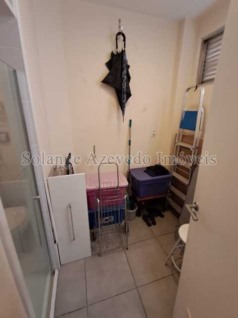 Conheça 2bc6a457-c04b-40fd-a192-d383ad do imóvel - Apartamento 3 quartos à venda Tijuca, Rio de Janeiro - R$ 600.000 - TJAP31308 - 16 2bc6a457-c04b-40fd-a192-d383ad - 16