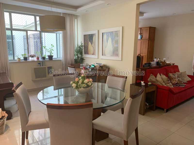 Conheça 6f9c45fe-8857-45d6-9018-a6f92c do imóvel - Apartamento 3 quartos à venda Tijuca, Rio de Janeiro - R$ 600.000 - TJAP31308 - 1 6f9c45fe-8857-45d6-9018-a6f92c - 1