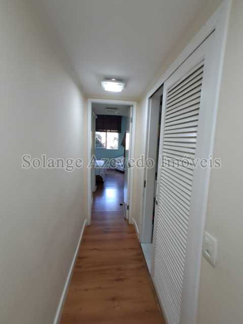 Conheça 13db253f-4bed-496b-820e-1cede3 do imóvel - Apartamento 3 quartos à venda Tijuca, Rio de Janeiro - R$ 600.000 - TJAP31308 - 5 13db253f-4bed-496b-820e-1cede3 - 5
