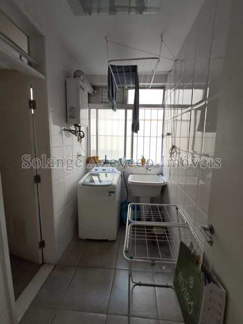 Conheça 849a8e45-4c86-4a3a-823a-ddacf6 do imóvel - Apartamento 3 quartos à venda Tijuca, Rio de Janeiro - R$ 600.000 - TJAP31308 - 19 849a8e45-4c86-4a3a-823a-ddacf6 - 19