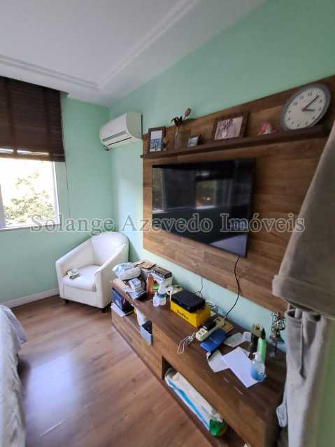 Conheça 3268c17e-5856-4217-b4e0-3f7a42 do imóvel - Apartamento 3 quartos à venda Tijuca, Rio de Janeiro - R$ 600.000 - TJAP31308 - 13 3268c17e-5856-4217-b4e0-3f7a42 - 13