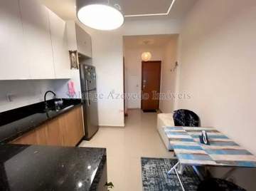 Apartamento à venda Rua Mayrink Veiga, Centro, Rio de Janeiro - R$ 220.000 - TJAP10329