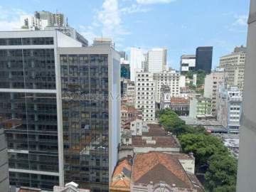 Ótima localização - Sala Comercial 36m² à venda Avenida Presidente Vargas, Centro, Rio de Janeiro - R$ 100.000 - TJSL00120