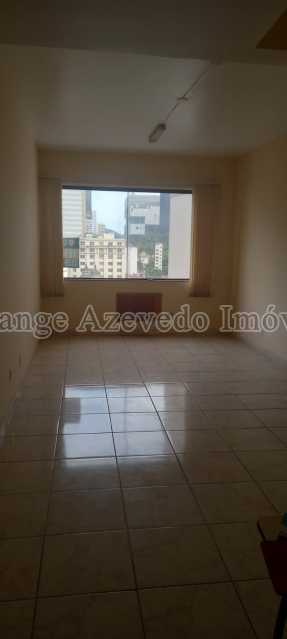 Conheça WhatsApp Image 2025-01-21 at 1 do imóvel - Sala Comercial 36m² à venda Avenida Presidente Vargas, Centro, Rio de Janeiro - R$ 100.000 - TJSL00120 - 8 WhatsApp Image 2025-01-21 at 1 - 8