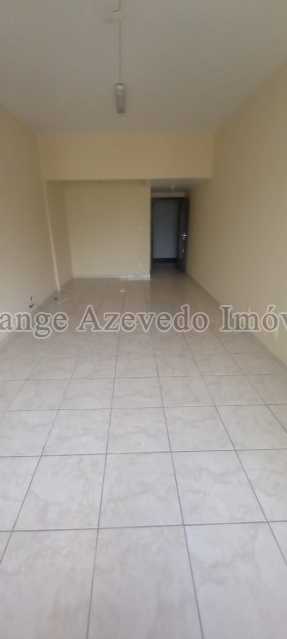 Conheça WhatsApp Image 2025-01-21 at 1 do imóvel - Sala Comercial 36m² à venda Avenida Presidente Vargas, Centro, Rio de Janeiro - R$ 100.000 - TJSL00120 - 11 WhatsApp Image 2025-01-21 at 1 - 11