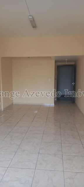 Conheça WhatsApp Image 2025-01-21 at 1 do imóvel - Sala Comercial 36m² à venda Avenida Presidente Vargas, Centro, Rio de Janeiro - R$ 100.000 - TJSL00120 - 15 WhatsApp Image 2025-01-21 at 1 - 15