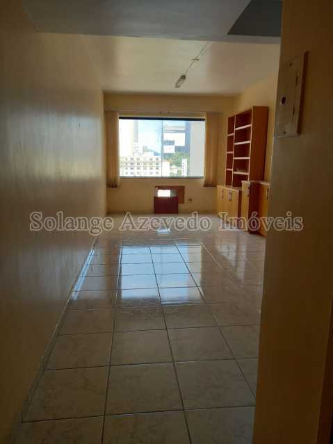 Conheça WhatsApp Image 2025-01-21 at 1 do imóvel - Sala Comercial 36m² à venda Avenida Presidente Vargas, Centro, Rio de Janeiro - R$ 100.000 - TJSL00120 - 7 WhatsApp Image 2025-01-21 at 1 - 7