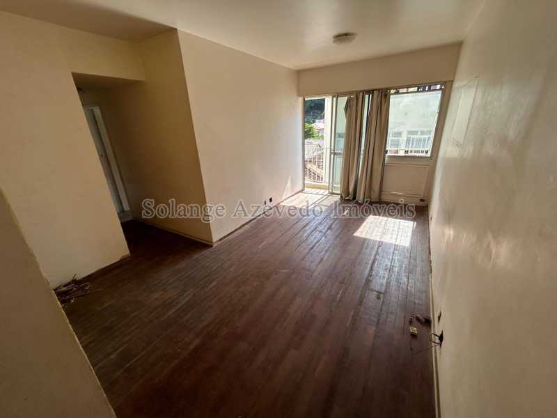 Conheça 1 do imóvel - Apartamento à venda Rua Marechal Jofre, Grajaú, Rio de Janeiro - R$ 385.000 - TJAP21941 - 1 1 - 1