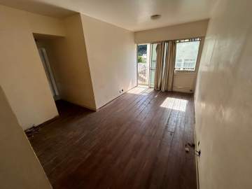 Apartamento à venda Rua Marechal Jofre, Grajaú, Rio de Janeiro - R$ 385.000 - TJAP21941