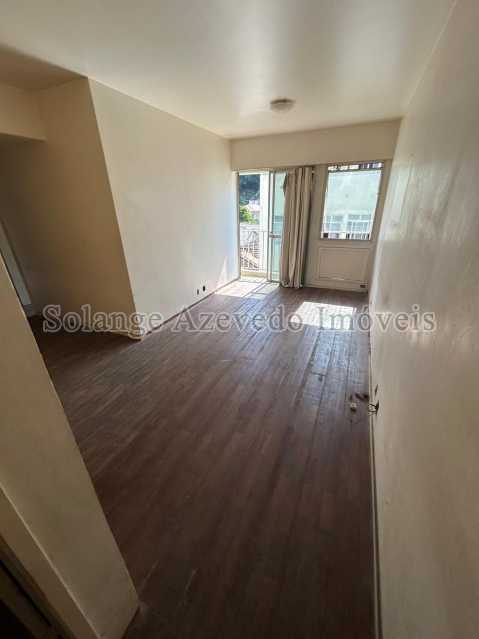 Conheça 2 do imóvel - Apartamento à venda Rua Marechal Jofre, Grajaú, Rio de Janeiro - R$ 385.000 - TJAP21941 - 2 2 - 2