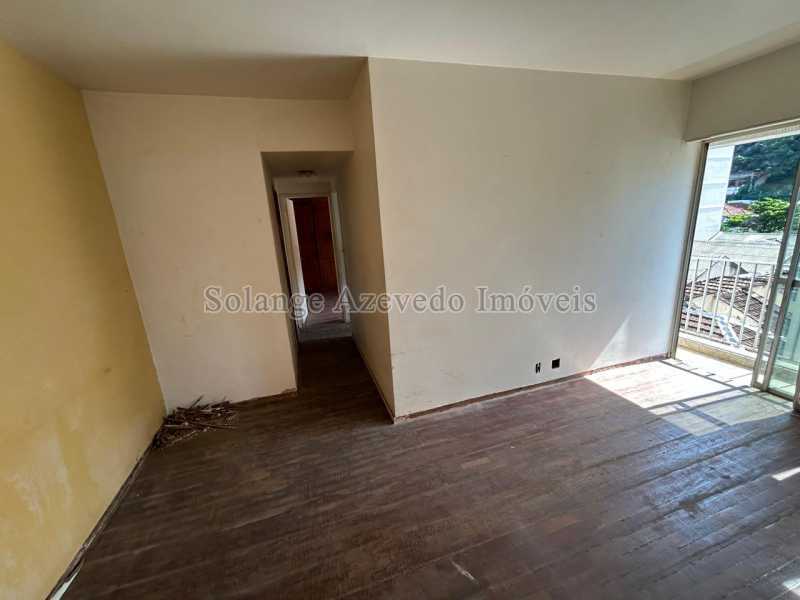 Conheça 3 do imóvel - Apartamento à venda Rua Marechal Jofre, Grajaú, Rio de Janeiro - R$ 385.000 - TJAP21941 - 3 3 - 3