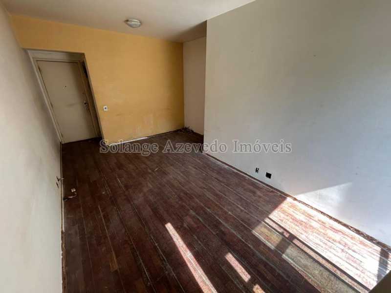Conheça 4 do imóvel - Apartamento à venda Rua Marechal Jofre, Grajaú, Rio de Janeiro - R$ 385.000 - TJAP21941 - 4 4 - 4
