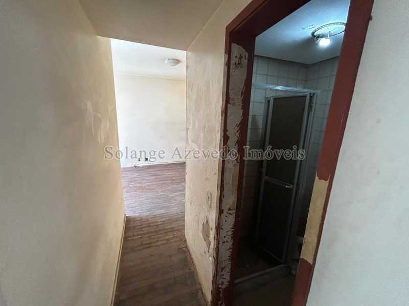 Conheça PHOTO-2025-05-20-13-47-09 do imóvel - Apartamento à venda Rua Marechal Jofre, Grajaú, Rio de Janeiro - R$ 385.000 - TJAP21941 - 7 PHOTO-2025-05-20-13-47-09 - 7
