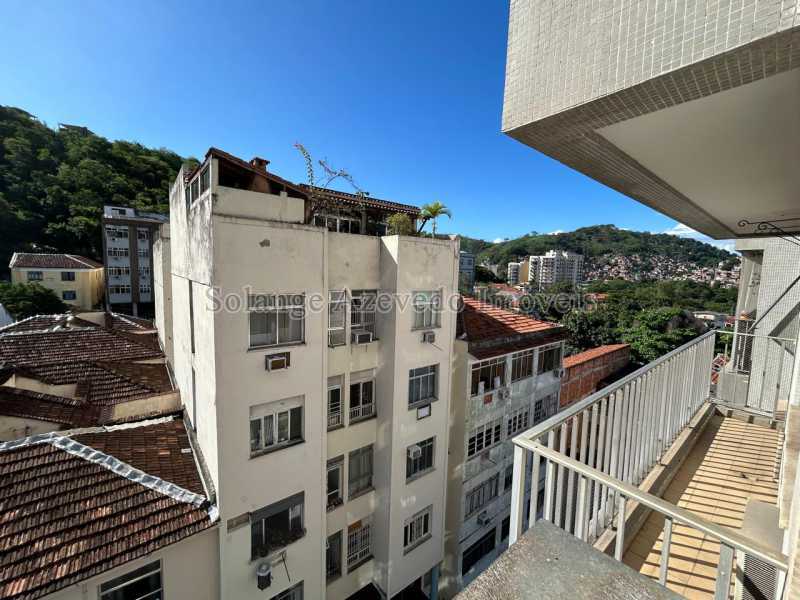Conheça PHOTO-2025-05-20-13-47-11 do imóvel - Apartamento à venda Rua Marechal Jofre, Grajaú, Rio de Janeiro - R$ 385.000 - TJAP21941 - 15 PHOTO-2025-05-20-13-47-11 - 15