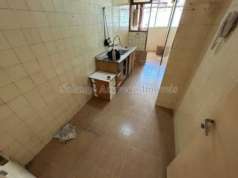 Conheça PHOTO-2025-05-20-13-47-13 do imóvel - Apartamento à venda Rua Marechal Jofre, Grajaú, Rio de Janeiro - R$ 385.000 - TJAP21941 - 22 PHOTO-2025-05-20-13-47-13 - 22