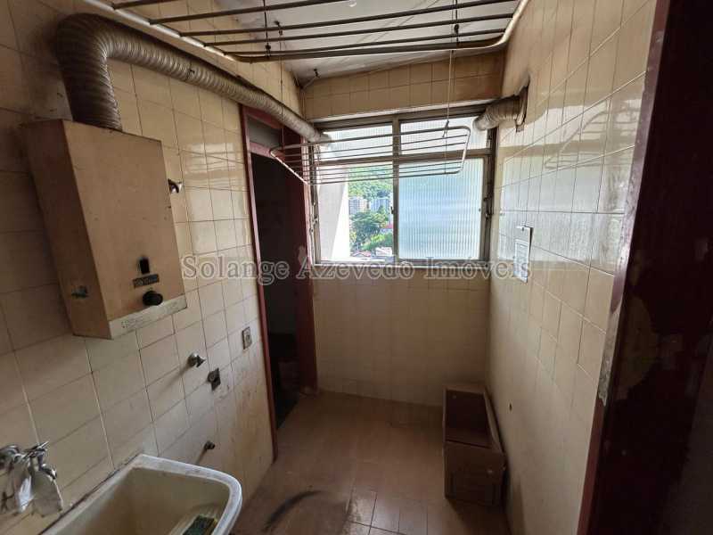 Conheça PHOTO-2025-05-20-13-47-14 do imóvel - Apartamento à venda Rua Marechal Jofre, Grajaú, Rio de Janeiro - R$ 385.000 - TJAP21941 - 25 PHOTO-2025-05-20-13-47-14 - 25