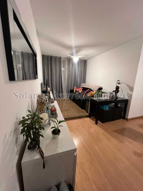 Conheça 1 do imóvel - Apartamento à venda Rua Pereira Nunes, Tijuca, Rio de Janeiro - R$ 690.000 - TJAP21942 - 2 1 - 2