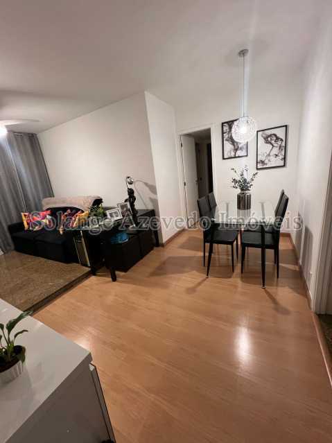 Conheça 2 do imóvel - Apartamento à venda Rua Pereira Nunes, Tijuca, Rio de Janeiro - R$ 690.000 - TJAP21942 - 1 2 - 1