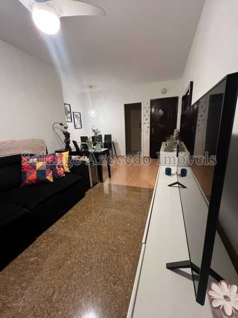 Conheça 3 do imóvel - Apartamento à venda Rua Pereira Nunes, Tijuca, Rio de Janeiro - R$ 690.000 - TJAP21942 - 3 3 - 3