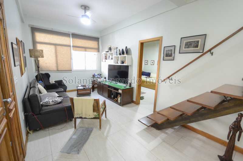 Conheça _DSC0798 do imóvel - Casa 3 quartos à venda Tijuca, Rio de Janeiro - R$ 1.300.000 - TJCA30058 - 1 _DSC0798 - 1