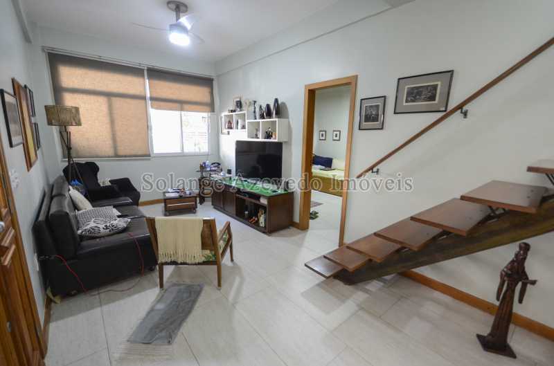 Conheça _DSC0799 do imóvel - Casa 3 quartos à venda Tijuca, Rio de Janeiro - R$ 1.300.000 - TJCA30058 - 2 _DSC0799 - 2