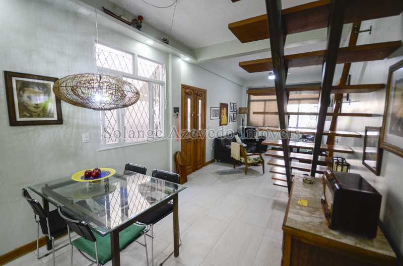 Conheça _DSC0808 do imóvel - Casa 3 quartos à venda Tijuca, Rio de Janeiro - R$ 1.300.000 - TJCA30058 - 5 _DSC0808 - 5