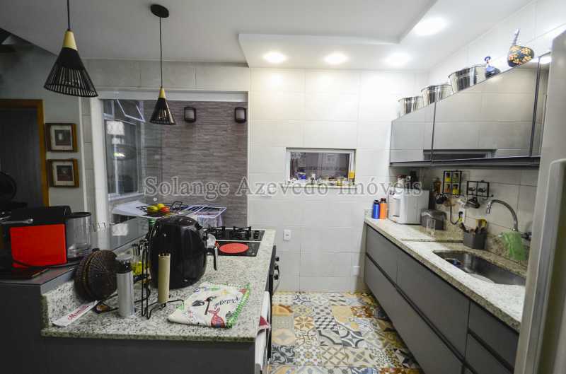 Conheça _DSC0813 do imóvel - Casa 3 quartos à venda Tijuca, Rio de Janeiro - R$ 1.300.000 - TJCA30058 - 8 _DSC0813 - 8