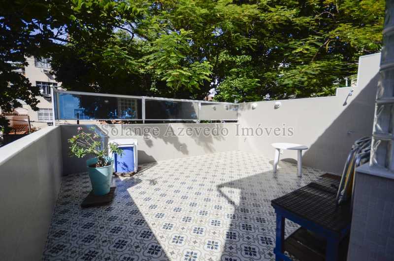 Conheça _DSC0833 do imóvel - Casa 3 quartos à venda Tijuca, Rio de Janeiro - R$ 1.300.000 - TJCA30058 - 21 _DSC0833 - 21