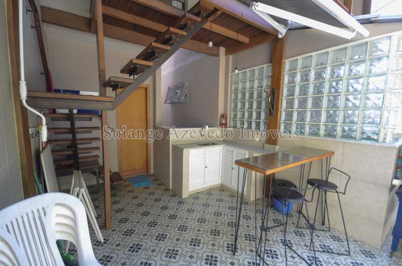Conheça _DSC0835 do imóvel - Casa 3 quartos à venda Tijuca, Rio de Janeiro - R$ 1.300.000 - TJCA30058 - 23 _DSC0835 - 23
