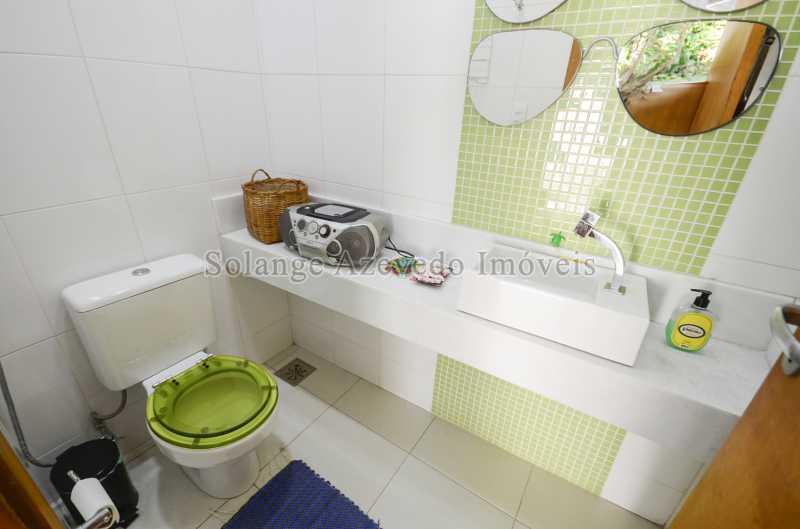 Conheça _DSC0838 do imóvel - Casa 3 quartos à venda Tijuca, Rio de Janeiro - R$ 1.300.000 - TJCA30058 - 24 _DSC0838 - 24