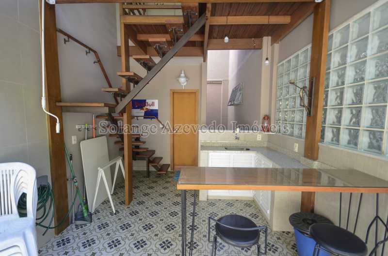 Conheça _DSC0836 do imóvel - Casa 3 quartos à venda Tijuca, Rio de Janeiro - R$ 1.300.000 - TJCA30058 - 29 _DSC0836 - 29
