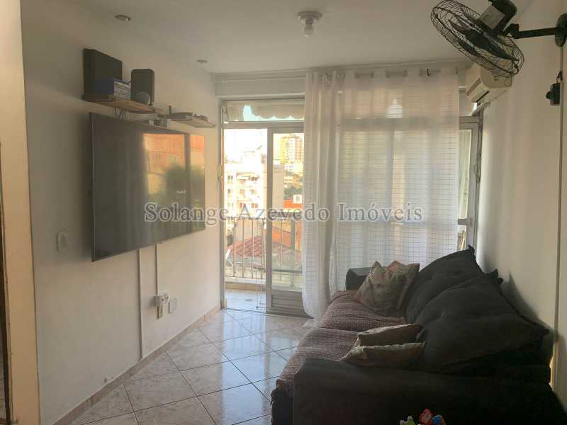 Conheça 3 do imóvel - Apartamento à venda Rua Félix da Cunha, Tijuca, Rio de Janeiro - R$ 349.000 - TJAP21944 - 1 3 - 1