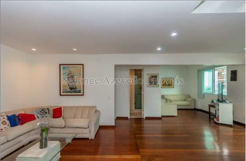 Conheça PHOTO-2025-05-29-11-22-34 do imóvel - Cobertura à venda Avenida Lúcio Costa, Barra da Tijuca, Rio de Janeiro - R$ 3.370.000 - TJCO30156 - 1 PHOTO-2025-05-29-11-22-34 - 1